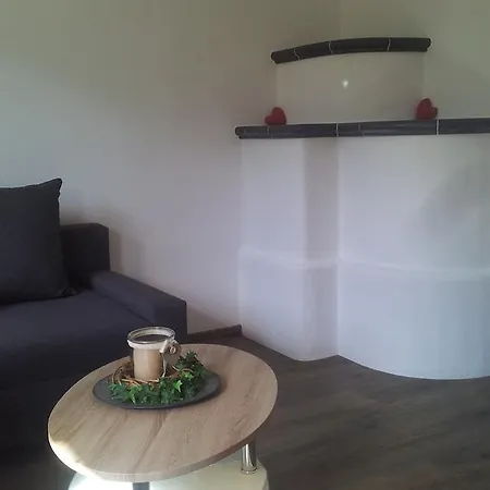 Apartment Margreiter
