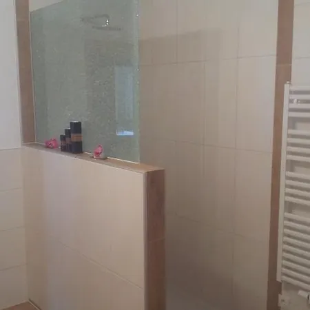 Margreiter Apartment