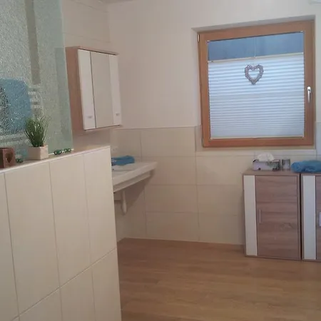 Apartment Margreiter