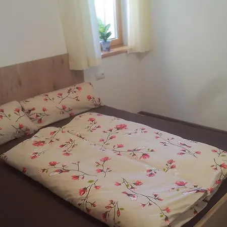 Margreiter Apartment