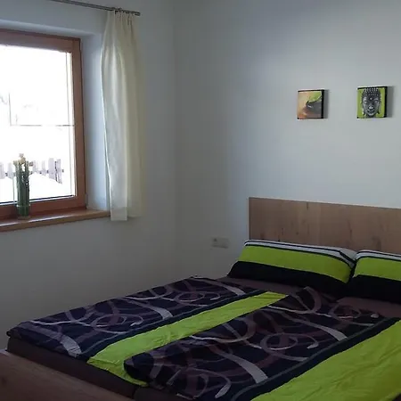 Margreiter Apartment *
