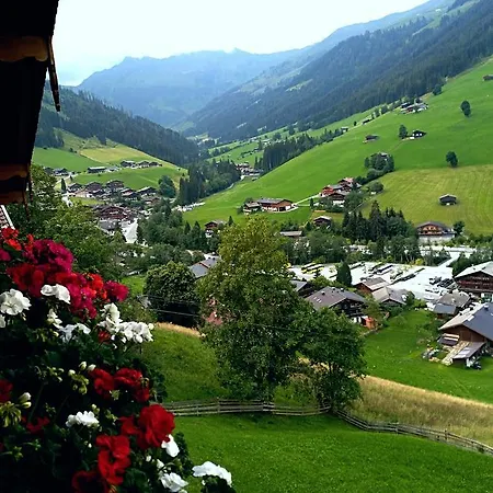 Apartment Margreiter Alpbach