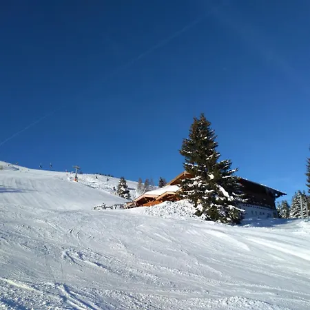 Margreiter * Alpbach